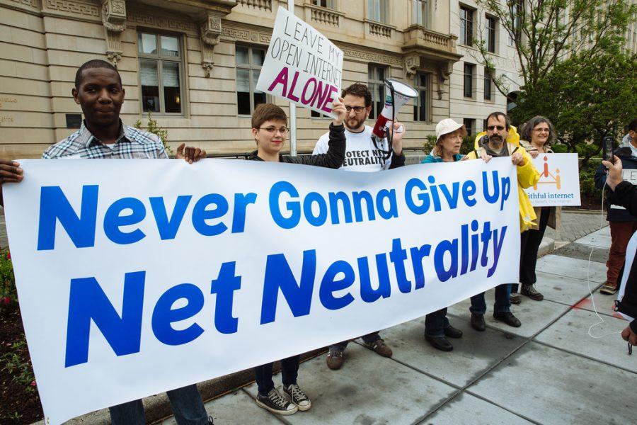 Net neutrality on the path to renewal
