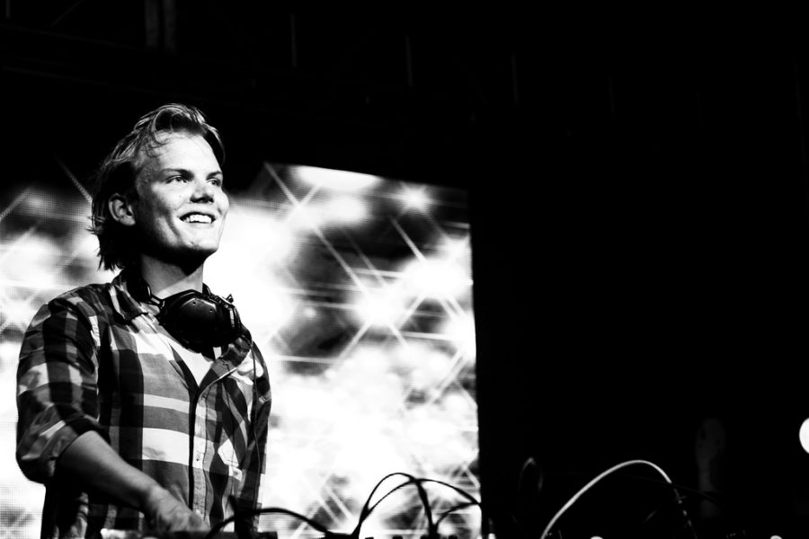 Musician Avicii remembered after death