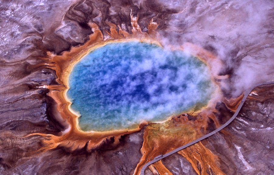 Yellowstone supervolcano poses dire consequences if it erupts