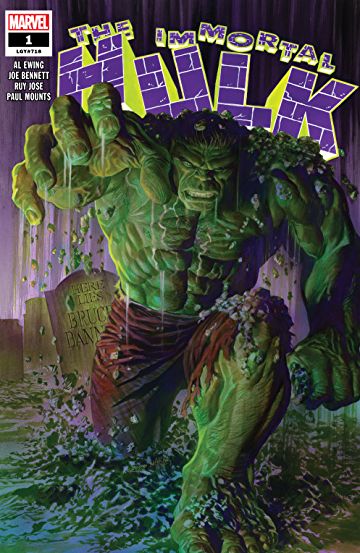 Horror tone breathes new life into the Hulk (Review)