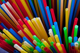 Plastic straw bans to take effect in 2019