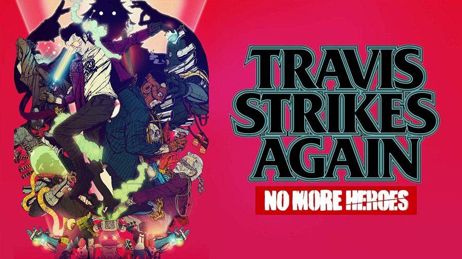 Travis+Strikes+Again%3A+Fun+and+flawed+%28Review%29