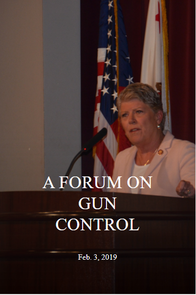 Gun+Control+Forum+Photo+Essay