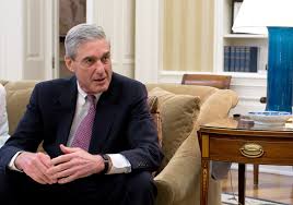 Attorney General Barr releases redacted Mueller report