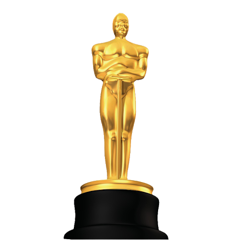 Oscar nominees who should have won
