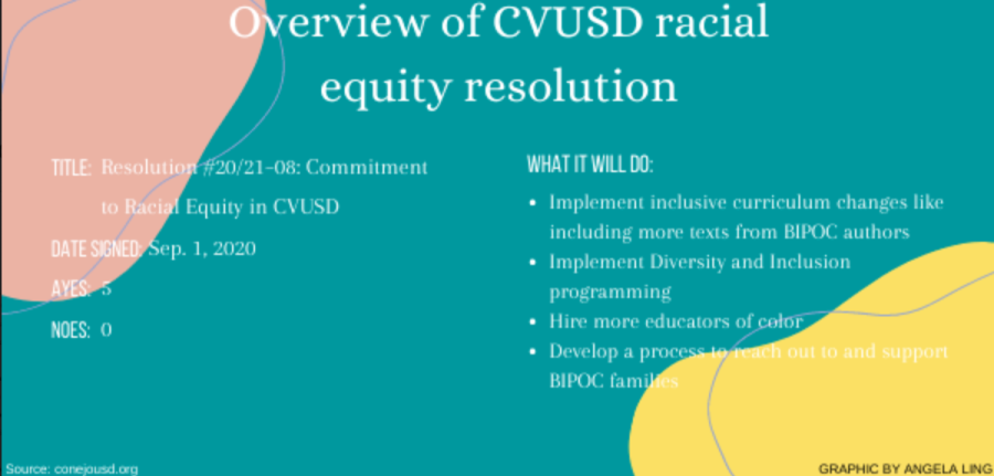 CVUSD students strive for diversity