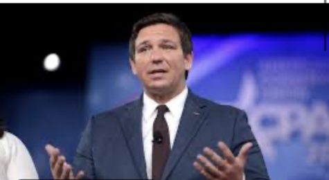 CURRICULUM GETS POLARIZED: Governor Ron DeSantis and other politicians continue to debate school curriculum standards as elections loom closer.