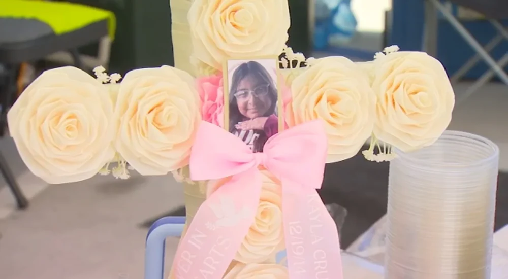 Central Valley Communities Rally in Laton and Kerman for Family of 11-Year-Old Girl Killed in House Fire as Fundraisers Continue Sunday