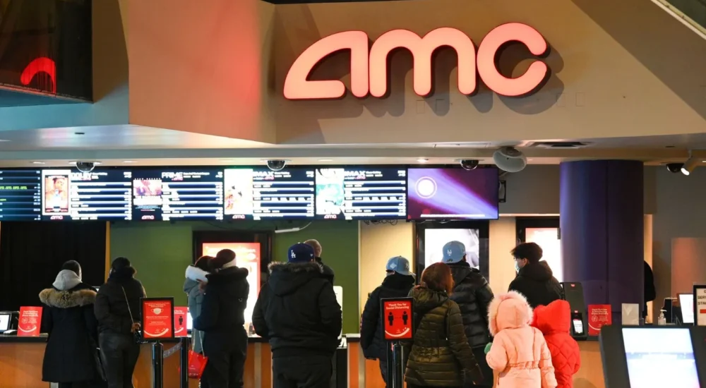 AMC Says Kips Bay 15 Multiplex in Manhattan Will Close at the End of 2026 After Property Owner Moves to End Lease, Company Says