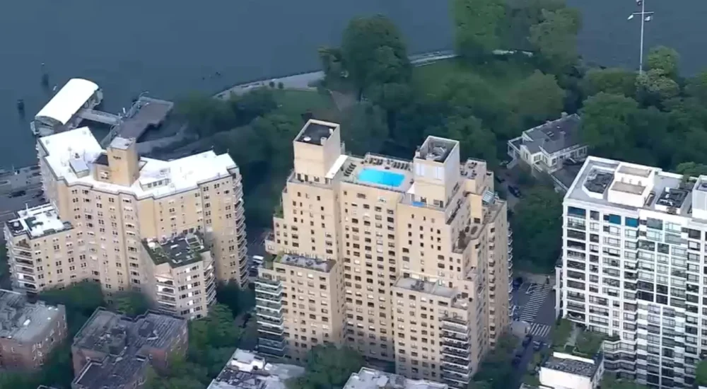 New York City Raises Upper East Side Legionnaires’ Outbreak Death Toll to 11 as Case Count Reaches 94 and Health Officials Say Exposure Risk Has Ended