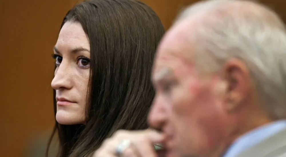 Massachusetts Jury Deliberates Lindsay Clancy Case After Five Weeks of Testimony on Child Killings, Mental Health, and Criminal Responsibility in Plymouth