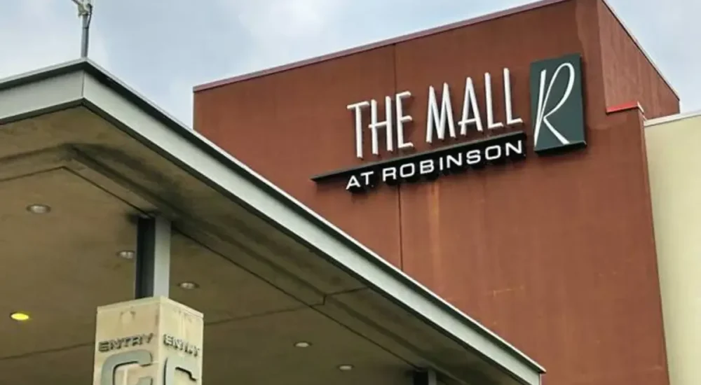 Starbucks Will Close Its Mall at Robinson Location Friday, Marking the Third Pittsburgh Area Shutdown for the Chain This Month