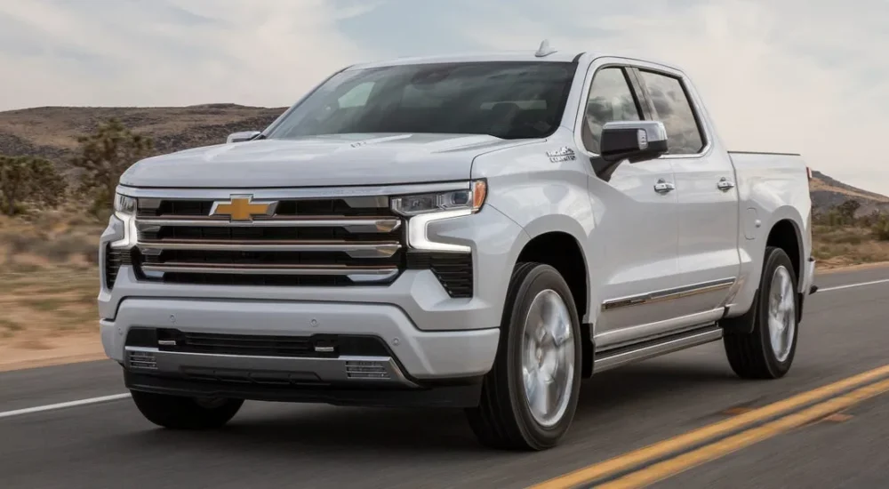 NHTSA Opens Investigation Into GM 6.2-Liter V8 Engine Failures After 499 Complaints About Recall Repairs and Expansion Beyond Original Production Window
