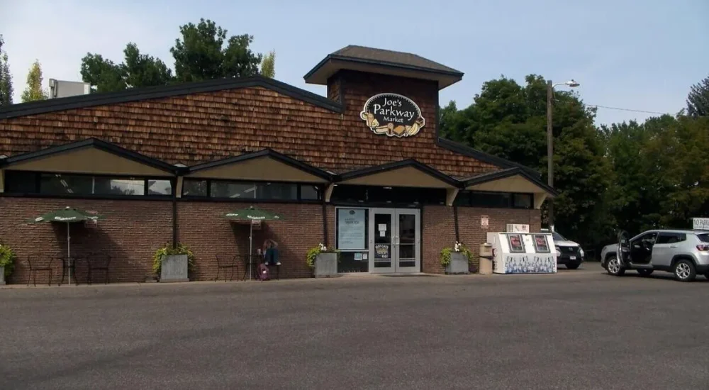 Bozeman’s Joe’s Parkway Market Near Montana State University Will Close After 57 Years as Family Sells Building and Property in Early October
