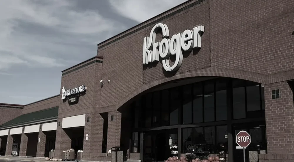 Kroger Says About 60 Underperforming Stores Will Close by the End of 2026, With Locations in 13 States Already Identified by Company Statements and Local Reporting
