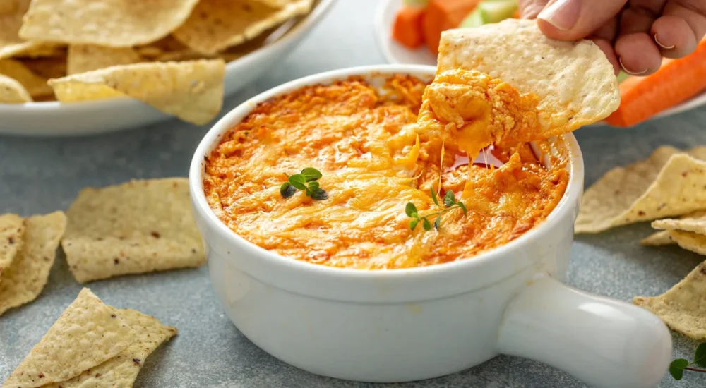 USDA Recalls 24,900 Pounds of Frozen Buffalo Chicken Products Sold to Foodservice Businesses in Five New England States Over False Inspection Marks