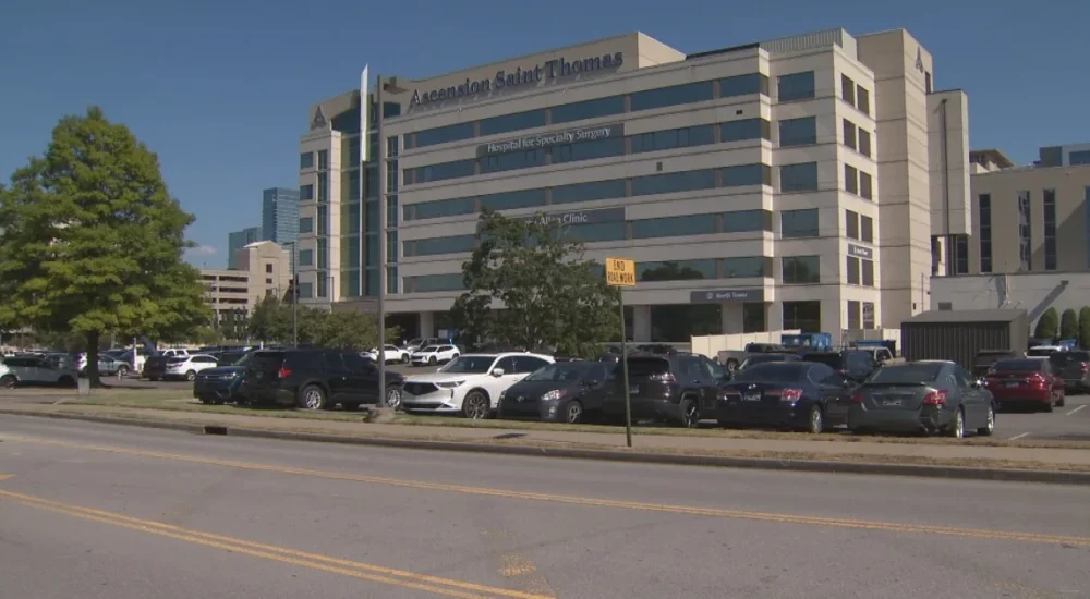Ascension Saint Thomas Midtown Confirms Pharmacy Error Caused Potassium Phosphate Mix-Up That Harmed Four Surgery Patients in Nashville and Adds New Safety Checks