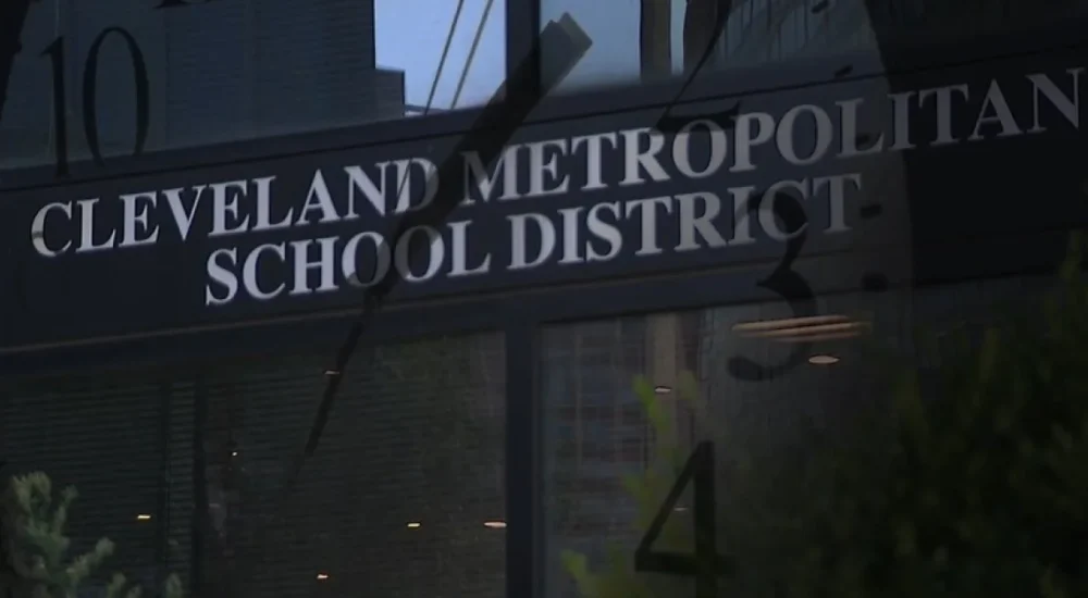 Cleveland Metropolitan School District Students Return Monday as 18 Buildings Close, 13 High Schools and 16 Elementary Schools Merge, and More Than 200 Educators Lose Jobs