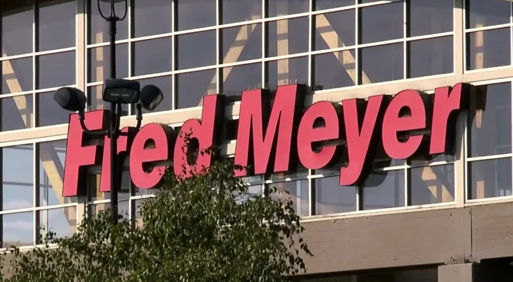 Fred Meyer Says It Will Close Its James Center Store in Tacoma After Careful Review, Leaving Union Leaders Warning of Impacts for 100 Workers and West Tacoma Shoppers