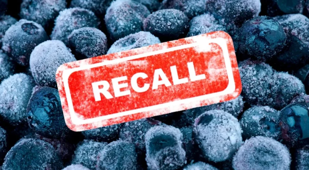 FDA Upgrades Publix Frozen Blueberry Recall to Class I After E. Coli Outbreak Sickens 12 People in Two States and Spans Eight Southern States