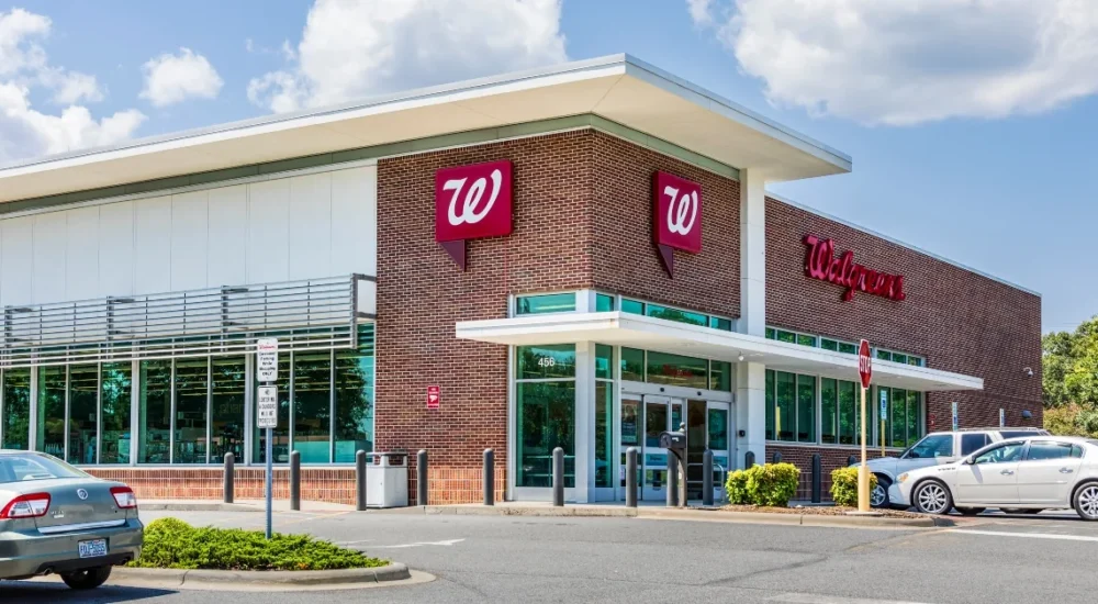 Walgreens Scales Back Its Planned U.S. Store Closures in 2026 as Sycamore Partners Ownership Cuts the Expected Shutdowns to Fewer Than 100 Locations